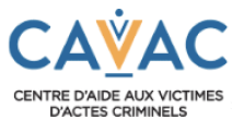 Cavac - Centre d'aide aux victimes d'actes criminels